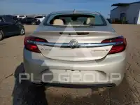 2016 Buick REGAL фото