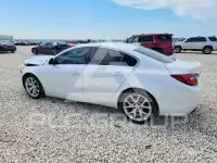2016 Buick REGAL фото