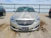 2016 Buick REGAL фото