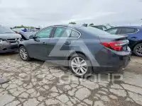 2016 Buick REGAL фото