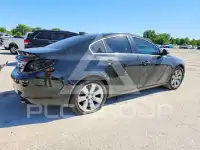 2016 Buick REGAL фото