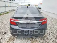 2016 Buick REGAL photo