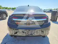 2016 Buick REGAL фото