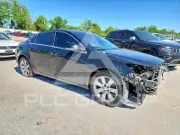 2016 Buick REGAL фото