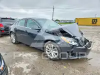 2016 Buick REGAL фото
