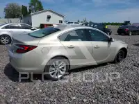 2016 Buick REGAL фото