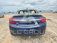 2016 Buick REGAL фото