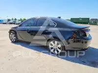 2016 Buick REGAL фото