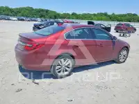 2016 Buick REGAL фото