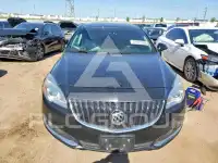 2016 Buick REGAL фото