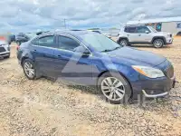 2016 Buick REGAL фото