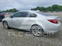 2016 Buick REGAL фото
