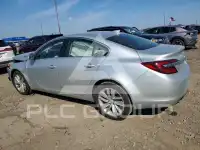 2016 Buick REGAL фото