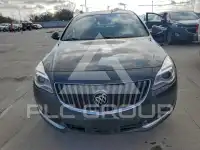 2016 Buick REGAL фото