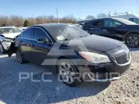 2016 Buick REGAL фото