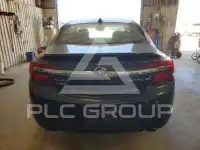 2016 Buick REGAL photo