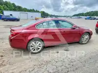 2016 Buick REGAL photo