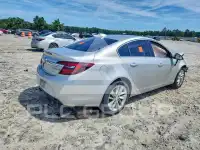 2016 Buick REGAL фото