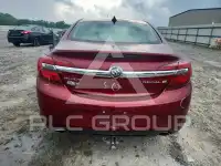 2016 Buick REGAL фото