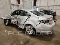 2016 Buick REGAL photo