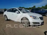2016 Buick REGAL фото