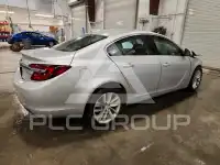 2016 Buick REGAL photo