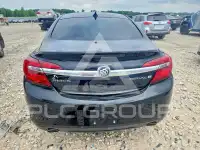 2016 Buick REGAL фото