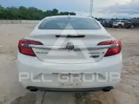 2016 Buick REGAL photo