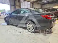2016 Buick REGAL фото