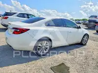 2016 Buick REGAL фото