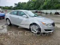 2016 Buick REGAL фото