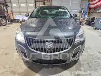 2016 Buick REGAL фото
