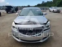 2016 Buick REGAL фото