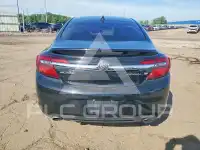 2016 Buick REGAL фото