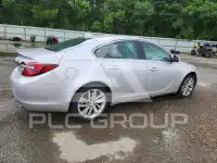2016 Buick REGAL фото
