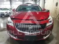 2016 Buick REGAL photo