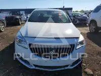 2016 Buick REGAL фото