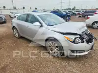 2016 Buick REGAL фото