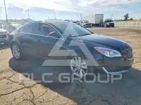 2016 Buick REGAL фото