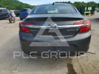 2016 Buick REGAL фото