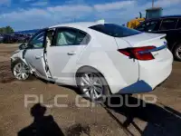 2016 Buick REGAL фото