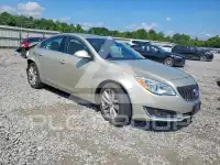 2016 Buick REGAL фото