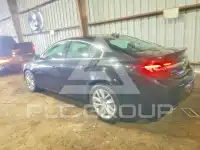 2016 Buick REGAL фото