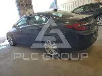 2016 Buick REGAL photo