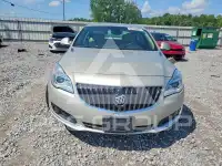 2016 Buick REGAL фото