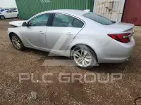 2016 Buick REGAL фото