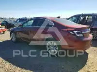 2016 Buick REGAL фото