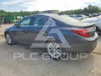 2016 Buick REGAL фото