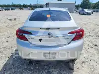 2016 Buick REGAL фото
