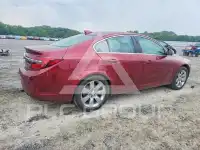2016 Buick REGAL фото